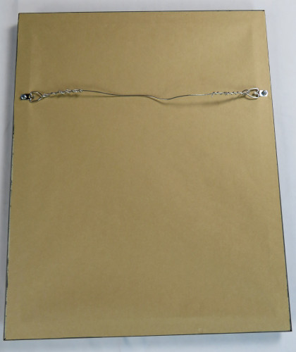 Aerosmith Signed Framed Display