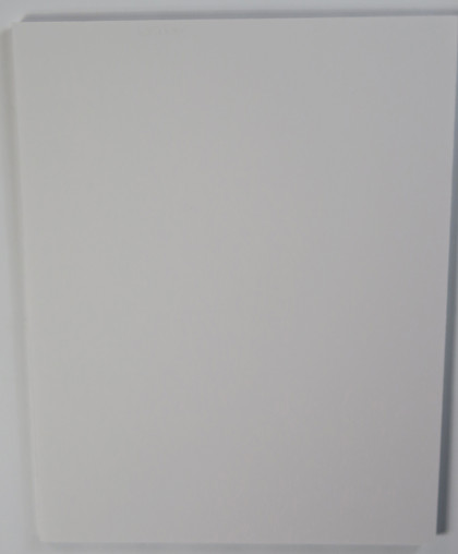 Big Bossman and Mick Foley Signed Matted Display