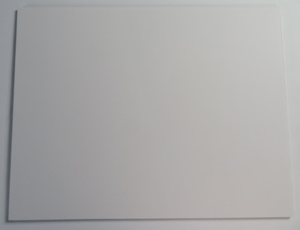 Coal Miner's Daughter Signed Matted Display