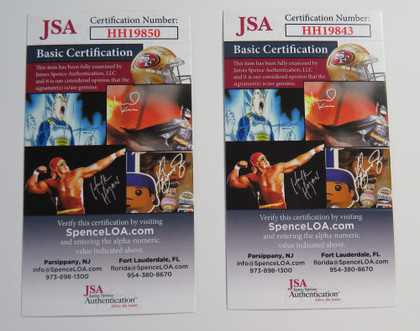 Coal Miner's Daughter Signed Matted Display