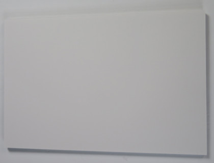 Fats Domino Signed Matted Display