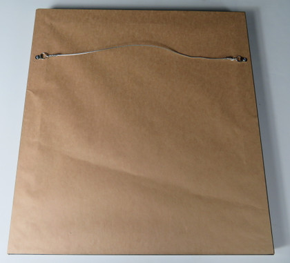 Five Presidents Signed Framed Display