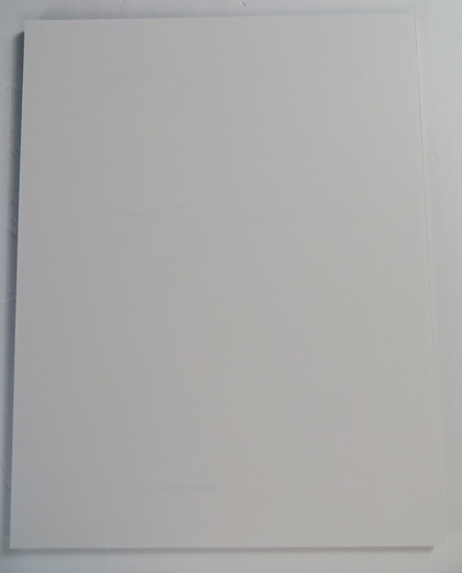 Garth Brooks Signed Matted Display