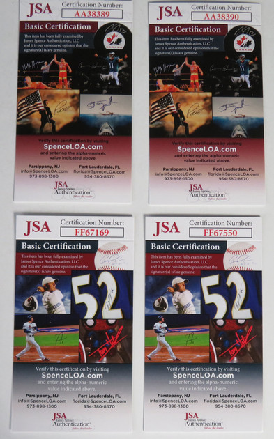 Laverne & Shirley Cast Signed Matted Display