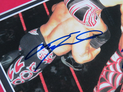 Legion Of Doom - The Road Warrios