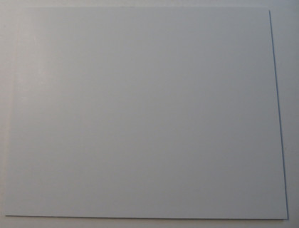 Outlaws! Signed Matted Display