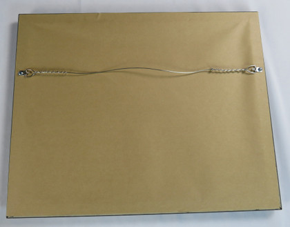 The Carpenters Signed Framed Display