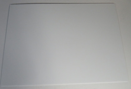 Trading Places Cast Signed Matted Display