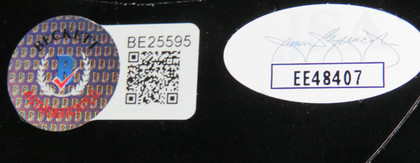 Kris Kristofferson Signed Guitar