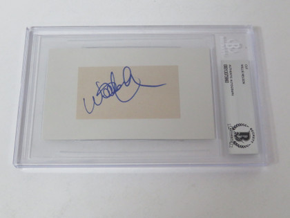 The Highwaymen Signed Slabs