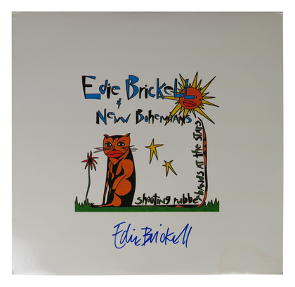 Shooting Rubberbands At The Stars