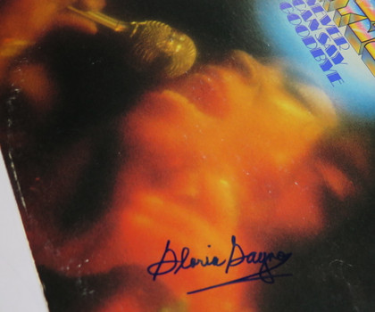 Never Can Say Goodbye