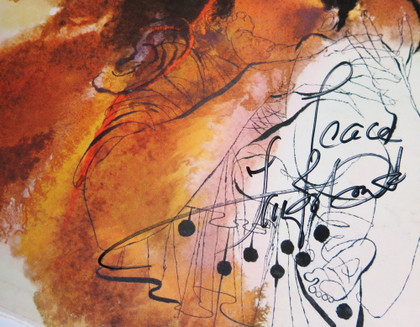 Love Is A Gentle Thing