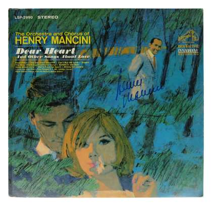 Dear Heart
