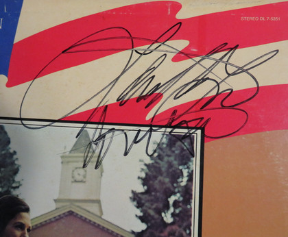 God Bless America, Again