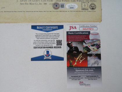 God Bless America, Again