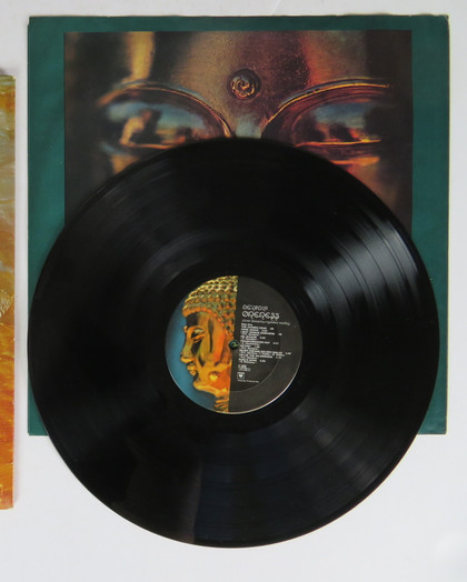 Oneness: Silver Dreams - Golden Reality