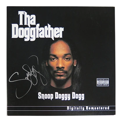 Tha Doggfather