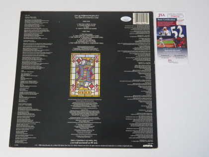 The Turn Of A Friendly Card