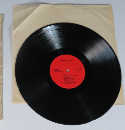 The Best of Hank Williams' Drifting Cowboys