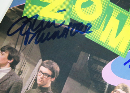 Live On The BBC 1965-67