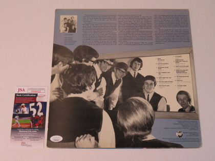 Live On The BBC 1965-67