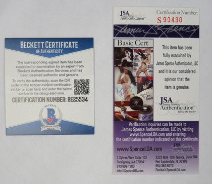 Merle Haggard Signed Guitar