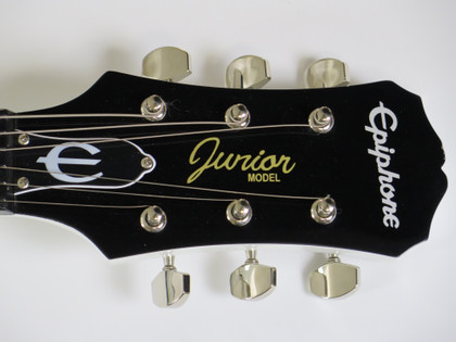 The Beach Boys Signed Guitar