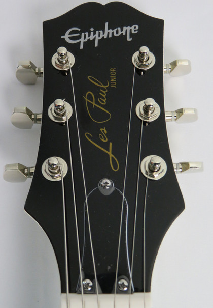 Paul McCartney Signed Guitar