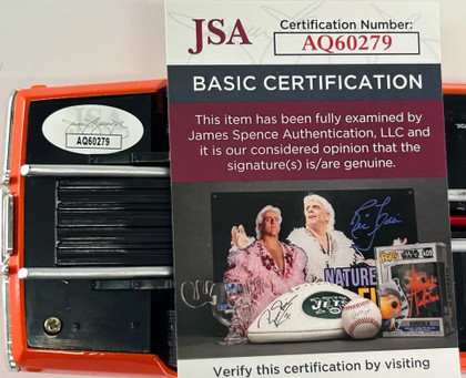 Dukes Of Hazzard Diecast Car