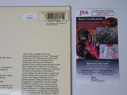 Red Dust and Spanish Lace