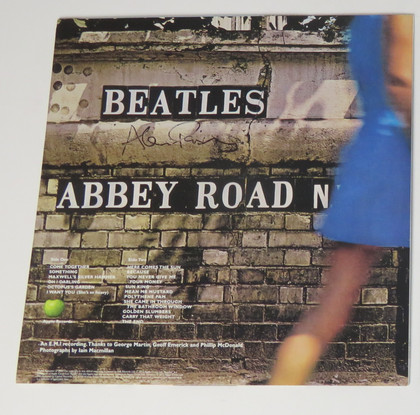 Abbey Road