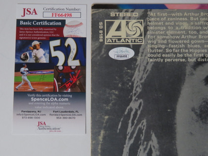 The Crazy World Of Arthur Brown