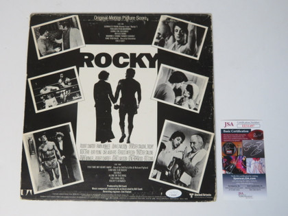 Rocky: Original Motion Picture Score