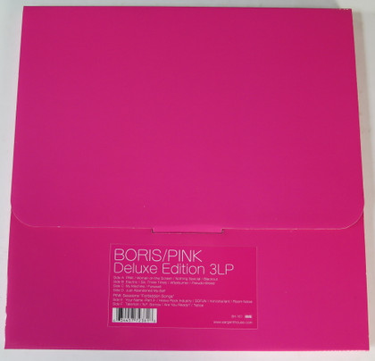 Pink (Deluxe Edition)