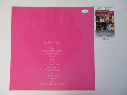 Pink (Deluxe Edition)