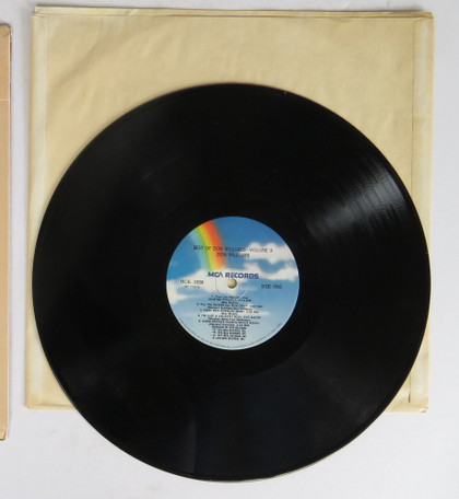 The Best Of Don Williams Volume II