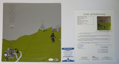 The Hissing Of Summer Lawns