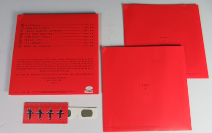 3-D (1 2 3 4 5 6 7 8)