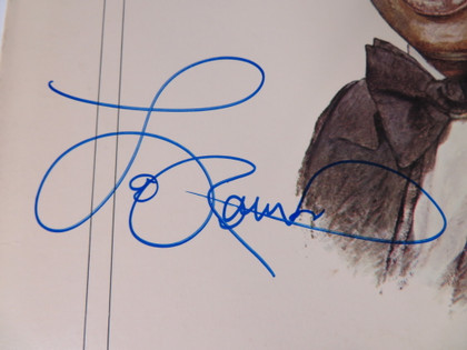 When You Hear Lou, You've Heard It All