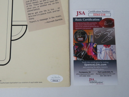 When You Hear Lou, You've Heard It All