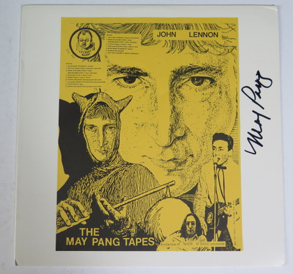 The May Pang Tapes
