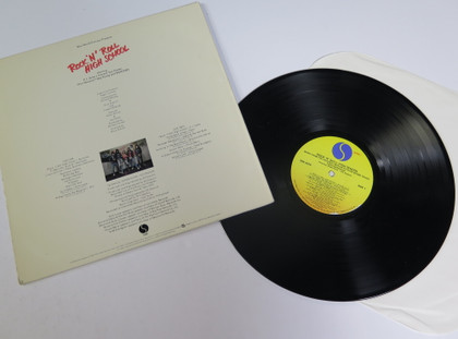 Rock N' Roll High School