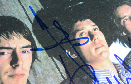 This Is The Modern World