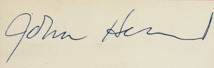 Home Alone Autographed Display (Red)