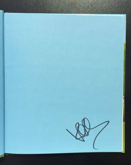 Let Me Hold You Longer By Karen Kingsbury Signed Book