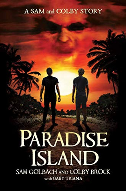 Paradise Island: A Sam and Colby Story