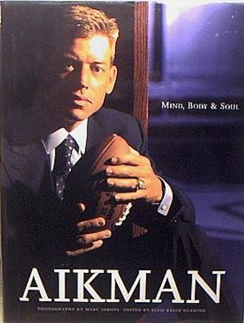 Aikman Mind Body and Soul