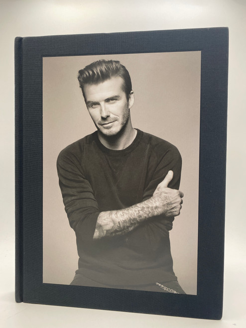 David Beckham 154 of 500