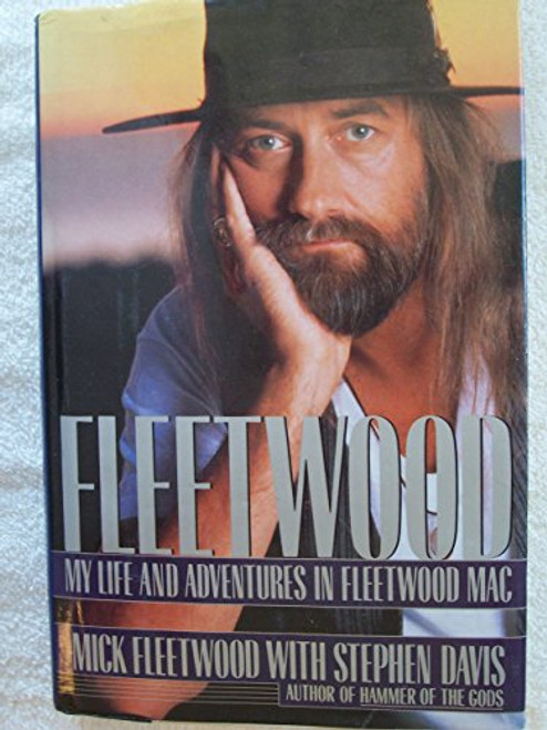 Fleetwood: My Life and Adventures in Fleetwood Mac